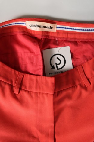 Γυναικείο παντελόνι Custommade, Μέγεθος XS, Χρώμα Ρόζ , Τιμή 8,91 €