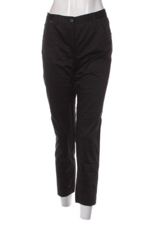 Γυναικείο παντελόνι D.Exterior, Μέγεθος L, Χρώμα Μαύρο, Τιμή 16,40 €