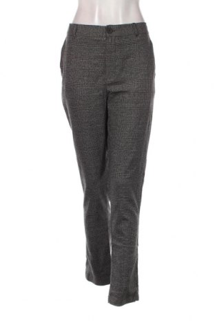 Γυναικείο παντελόνι DAILY AESTHETIKZ, Μέγεθος M, Χρώμα Γκρί, Τιμή 3,80 €