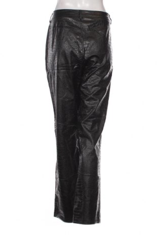 Γυναικείο παντελόνι DAZY, Μέγεθος XL, Χρώμα Μαύρο, Τιμή 5,02 €
