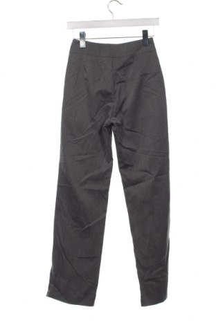 Damenhose DAZY, Größe XS, Farbe Grau, Preis 4,49 €