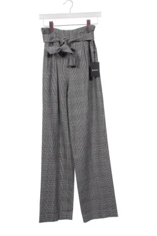 Γυναικείο παντελόνι DKNY, Μέγεθος XS, Χρώμα Πολύχρωμο, Τιμή 52,58 €