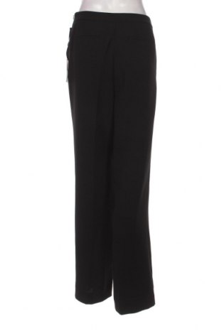 Дамски панталон DKNY, Размер S, Цвят Черен, Цена 91,80 лв.
