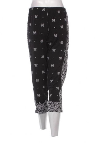 Γυναικείο παντελόνι DKNY, Μέγεθος S, Χρώμα Μαύρο, Τιμή 105,15 €
