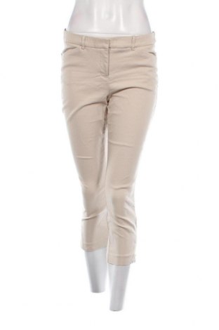 Дамски панталон Dalia, Размер M, Цвят Екрю, Цена 16,53 лв.