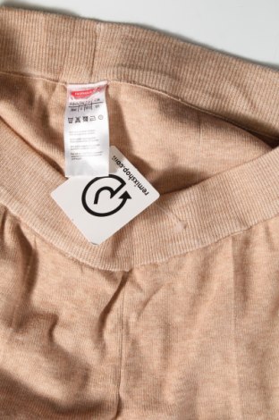 Дамски панталон Damart, Размер M, Цвят Бежов, Цена 10,73 лв.