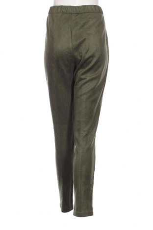 Damenhose Damart, Größe XL, Farbe Grün, Preis 7,67 €