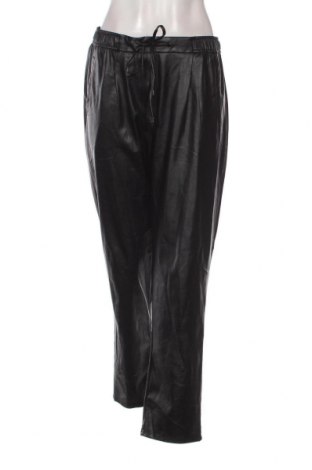 Дамски панталон Damart, Размер L, Цвят Черен, Цена 8,70 лв.