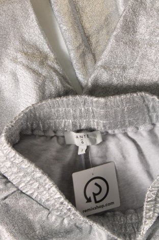 Pantaloni de femei Dante 6, Mărime XS, Culoare Argintiu, Preț 116,84 Lei