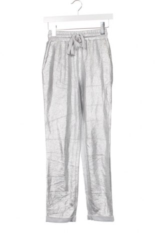 Дамски панталон Dante 6, Размер XS, Цвят Сребрист, Цена 30,72 лв.