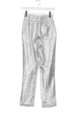 Дамски панталон Dante 6, Размер XS, Цвят Сребрист, Цена 30,72 лв.