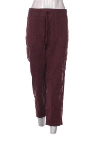 Pantaloni de femei Deerberg, Mărime XXL, Culoare Mov, Preț 190,13 Lei