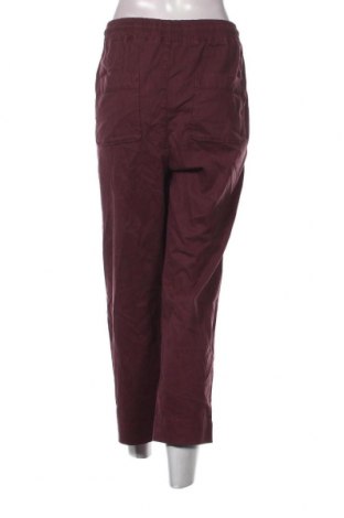 Pantaloni de femei Deerberg, Mărime XXL, Culoare Mov, Preț 190,13 Lei