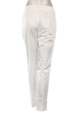 Damenhose Delmod, Größe L, Farbe Weiß, Preis € 15,29