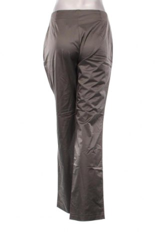 Дамски панталон Delmod, Размер M, Цвят Сив, Цена 18,40 лв.