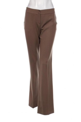 Pantaloni de femei Deni Cler, Mărime M, Culoare Maro, Preț 298,79 Lei