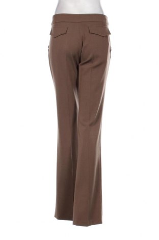 Pantaloni de femei Deni Cler, Mărime M, Culoare Maro, Preț 298,79 Lei