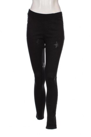 Дамски панталон Denim 1982, Размер M, Цвят Черен, Цена 8,99 лв.
