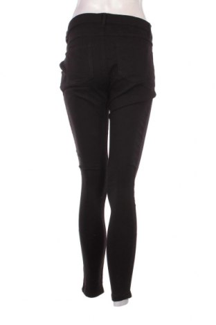 Дамски панталон Denim 1982, Размер XL, Цвят Черен, Цена 10,15 лв.
