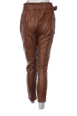 Pantaloni de femei Denim 1982, Mărime M, Culoare Maro, Preț 17,17 Lei