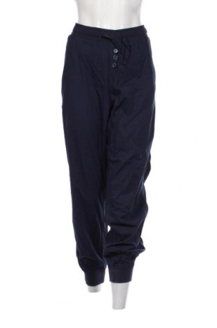 Дамски панталон Denim 1982, Размер XL, Цвят Син, Цена 15,95 лв.