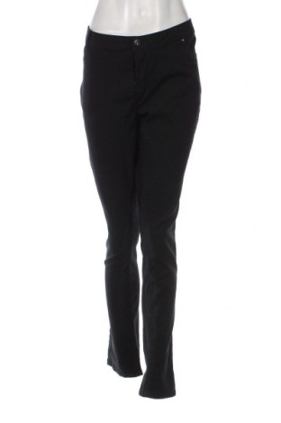 Pantaloni de femei Denim&Co., Mărime XXL, Culoare Negru, Preț 42,17 Lei