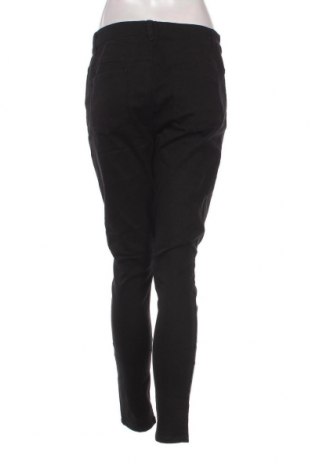 Γυναικείο παντελόνι Denim Co., Μέγεθος XL, Χρώμα Μαύρο, Τιμή 5,02 €