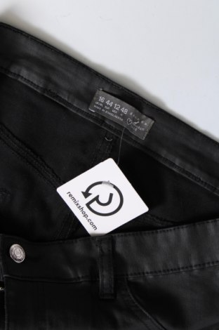 Γυναικείο παντελόνι Denim Co., Μέγεθος XL, Χρώμα Μαύρο, Τιμή 5,38 €
