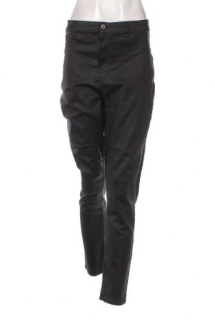 Γυναικείο παντελόνι Denim Co., Μέγεθος XL, Χρώμα Μαύρο, Τιμή 9,87 €
