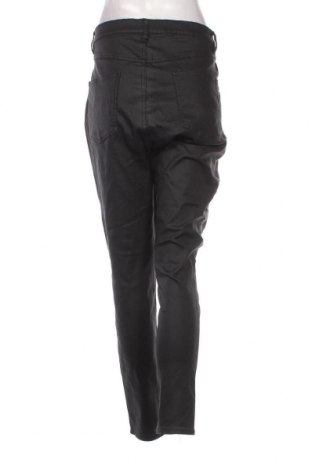 Дамски панталон Denim Co., Размер XL, Цвят Черен, Цена 8,70 лв.
