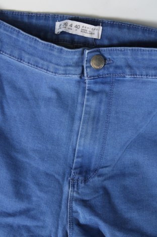 Pantaloni de femei Denim Co., Mărime S, Culoare Albastru, Preț 24,80 Lei