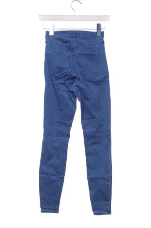 Дамски панталон Denim Co., Размер S, Цвят Син, Цена 4,93 лв.