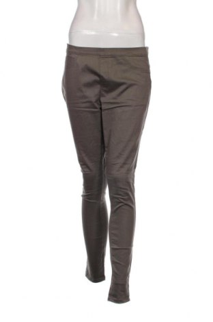 Pantaloni de femei Denim Co., Mărime L, Culoare Gri, Preț 38,16 Lei