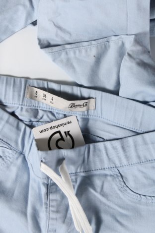 Pantaloni de femei Denim Co., Mărime S, Culoare Albastru, Preț 23,85 Lei