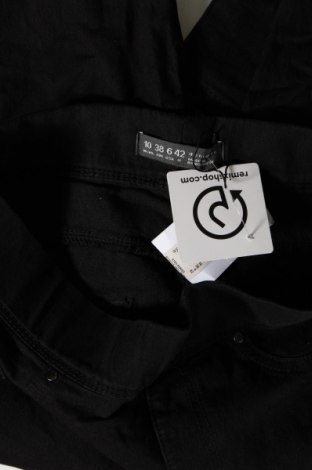 Pantaloni de femei Denim Co., Mărime M, Culoare Negru, Preț 27,66 Lei