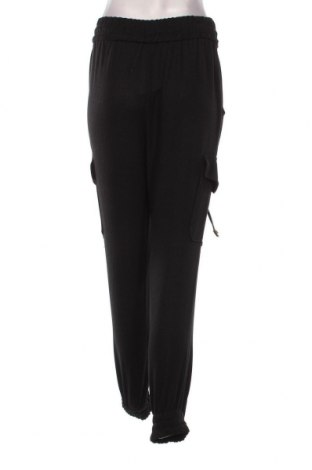 Дамски панталон Denny Rose, Размер M, Цвят Черен, Цена 31,28 лв.