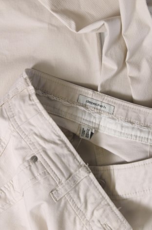 Pantaloni de femei Depeche, Mărime S, Culoare Gri, Preț 121,46 Lei