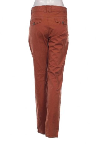 Дамски панталон Dept, Размер L, Цвят Кафяв, Цена 6,96 лв.