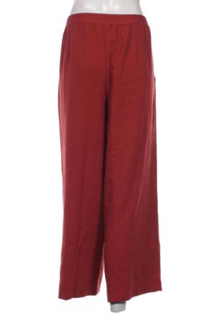 Dámské kalhoty  Design By Kappahl, Velikost XL, Barva Červená, Cena  229,00 Kč