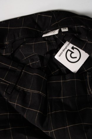 Damskie spodnie Design By Kappahl, Rozmiar XL, Kolor Czarny, Cena 28,85 zł