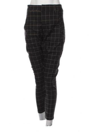 Дамски панталон Design By Kappahl, Размер XL, Цвят Черен, Цена 7,79 лв.
