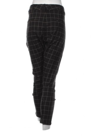 Дамски панталон Design By Kappahl, Размер XL, Цвят Черен, Цена 9,02 лв.