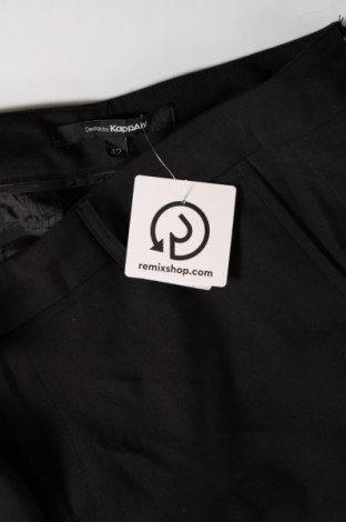 Dámské kalhoty  Design By Kappahl, Velikost XL, Barva Černá, Cena  654,00 Kč