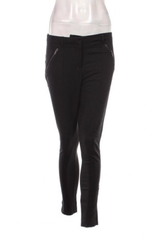 Dámské kalhoty  Design By Kappahl, Velikost S, Barva Černá, Cena  98,00 Kč