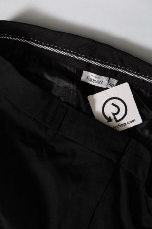 Dámské kalhoty  Design By Kappahl, Velikost L, Barva Černá, Cena  654,00 Kč