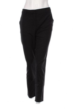 Pantaloni de femei Design By Kappahl, Mărime L, Culoare Negru, Preț 33,72 Lei