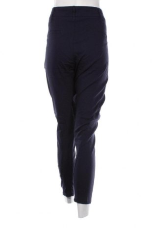 Дамски панталон Design By Kappahl, Размер L, Цвят Син, Цена 6,15 лв.
