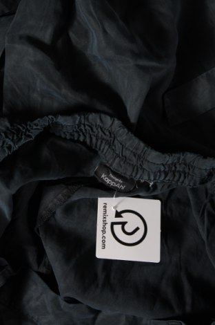 Damskie spodnie Design By Kappahl, Rozmiar L, Kolor Niebieski, Cena 131,14 zł