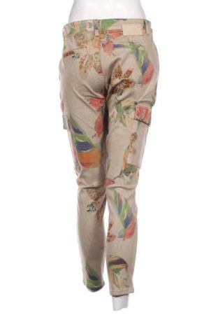 Pantaloni de femei Desigual, Mărime L, Culoare Multicolor, Preț 277,11 Lei