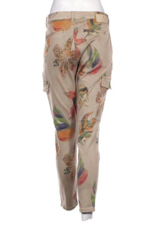 Pantaloni de femei Desigual, Mărime XL, Culoare Multicolor, Preț 277,11 Lei